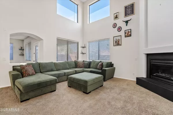 23083 S 212TH Place, Queen Creek, AZ 85142