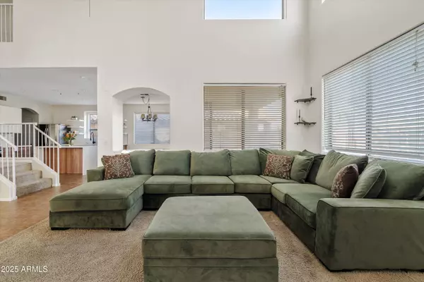 23083 S 212TH Place, Queen Creek, AZ 85142