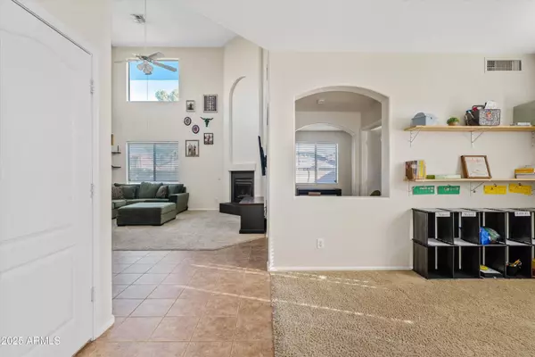 23083 S 212TH Place, Queen Creek, AZ 85142