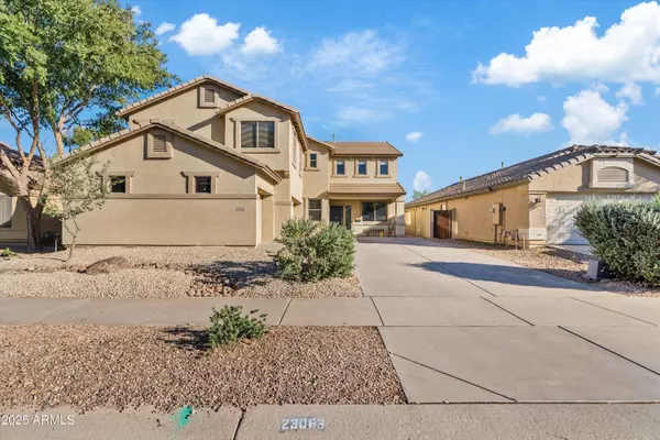 23083 S 212TH Place, Queen Creek, AZ 85142