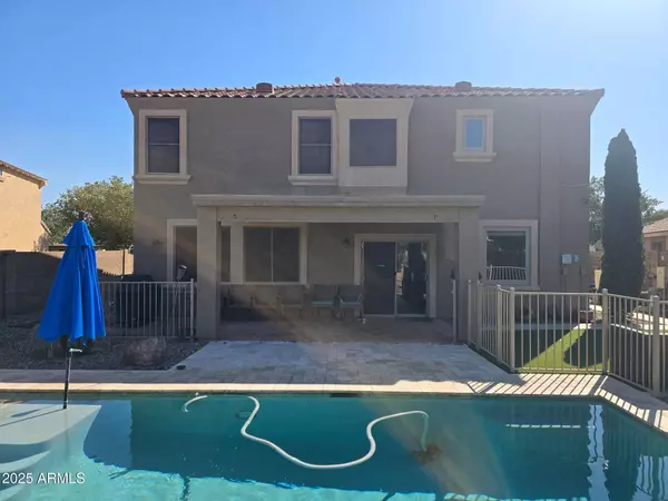 654 E TAYLOR Trail, San Tan Valley, AZ 85143