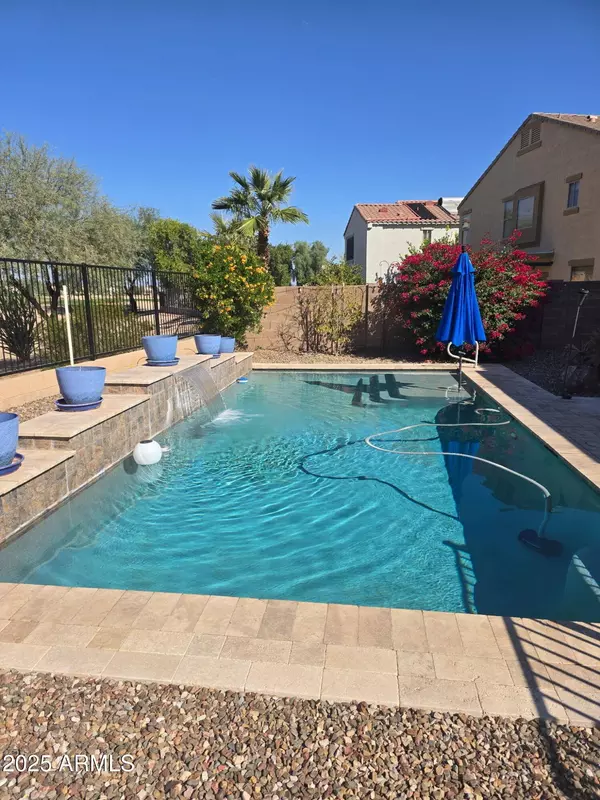 654 E TAYLOR Trail, San Tan Valley, AZ 85143