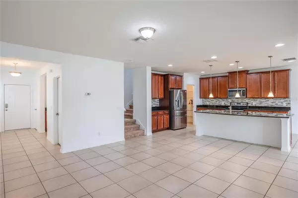 2609 WATERLINE ST, Kissimmee, FL 34743