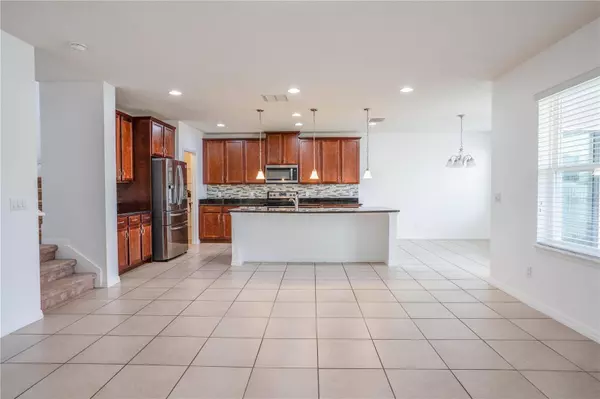 2609 WATERLINE ST, Kissimmee, FL 34743