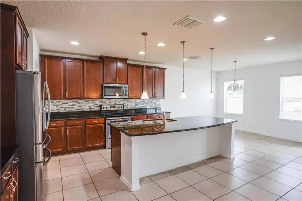 2609 WATERLINE ST, Kissimmee, FL 34743