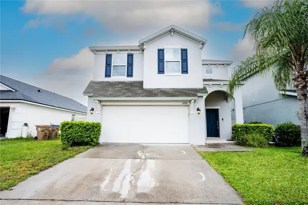 2609 WATERLINE ST, Kissimmee, FL 34743