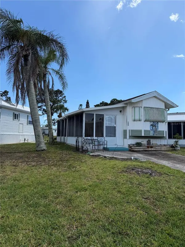 158 BROOKSHIRE DR, Nokomis, FL 34275