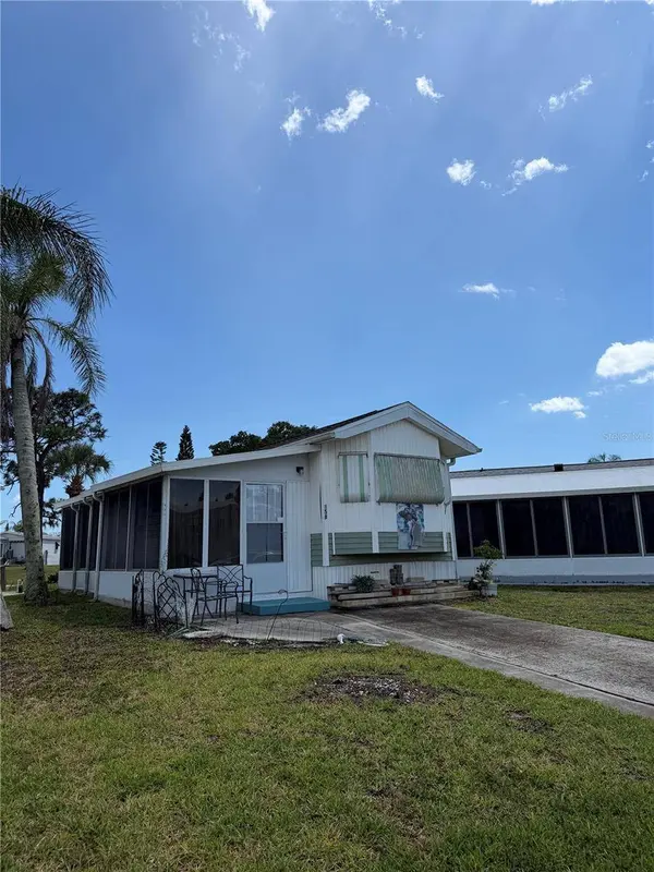 158 BROOKSHIRE DR, Nokomis, FL 34275