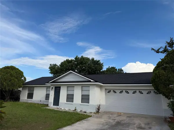 808 BALSAMWOOD LN, Kissimmee, FL 34743