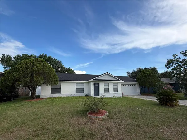 808 BALSAMWOOD LN, Kissimmee, FL 34743