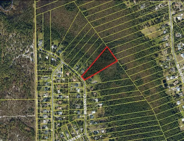MUSTANG CT, St Cloud, FL 34771