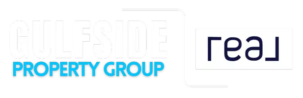 Gulfside Property Group | Real Broker, LLC