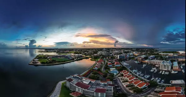 Downtown Pensacola Homes for sale