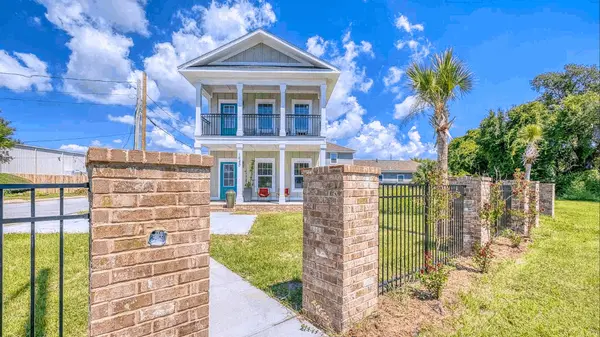 How Long Does It Take to Buy a House in Pensacola?