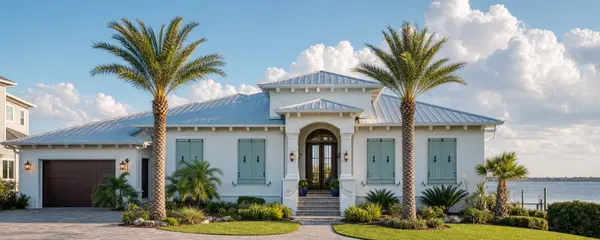 Hurricane Season Prep Before You List: A Pensacola Seller's Checklist,Derek Sharron