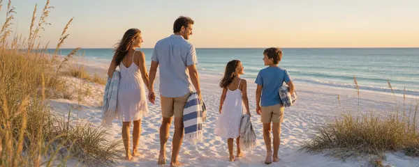 Summer in Perdido Key: What Buyers Love About Coastal Life Here,Derek Sharron