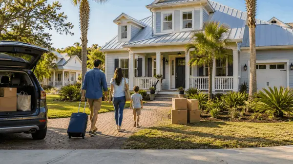 Moving to Pensacola from Out of State: What You Should Know Before You Buy