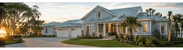 How Pensacola Sellers Should Think About List Price