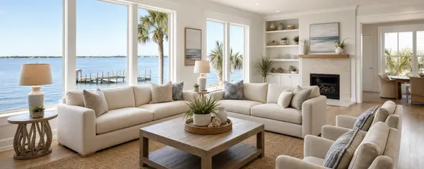 Selling and Buying at the Same Time in the Pensacola Area: How to Handle Both Without Losing Your Mind