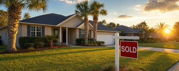 What Pensacola Home Sellers Should Do Before the Fall Market Arrives,Derek Sharron