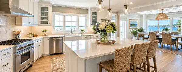 Room-by-Room Prep Checklist for Pensacola Area Home Sellers