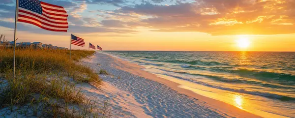 Celebrating 250 Years: Why Pensacola Is One of America's Best Places to Call Home