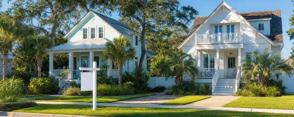 Pensacola Area Market Update: What Sellers Need to Know This Quarter