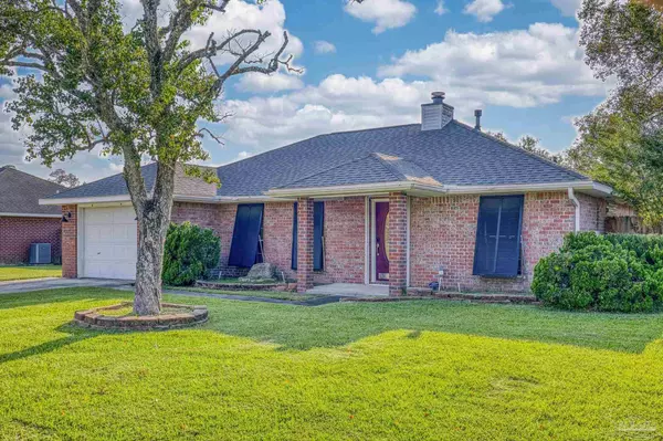 6357 Buckland Dr, Pensacola, FL 32526