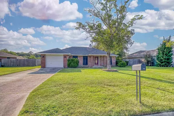 6357 Buckland Dr, Pensacola, FL 32526