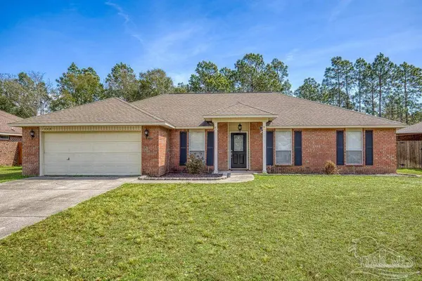 1068 Joaquin Dr, Pensacola, FL 32506