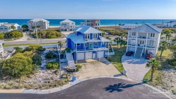 321 Gulfview Ln, Perdido Key, FL 32507