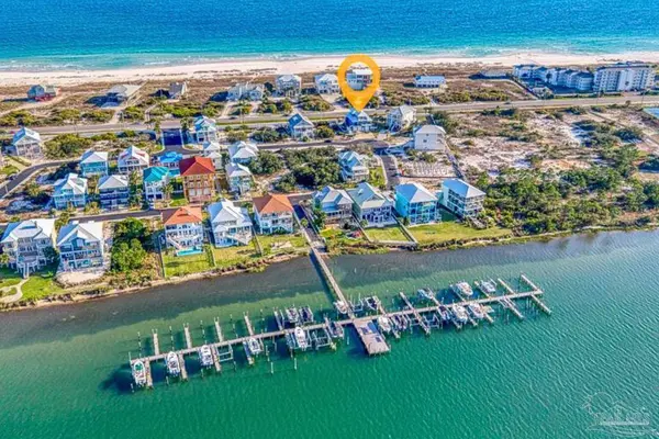 321 Gulfview Ln, Perdido Key, FL 32507
