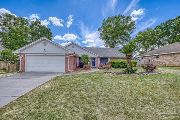 1763 Condor Dr, Cantonment, FL 32533