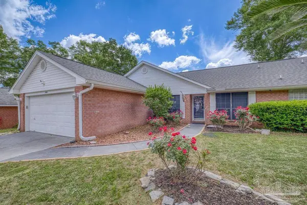 1763 Condor Dr, Cantonment, FL 32533