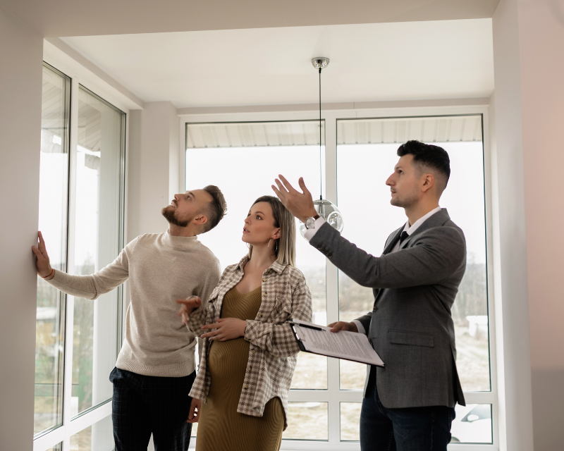 buying house saskatoon winter tour