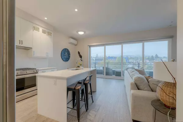 91 Chapel St #508, Nanaimo, BC V9R 0J3