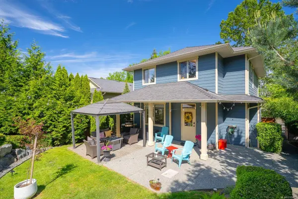 336 Wessex LN, Nanaimo, BC V9R 6H5
