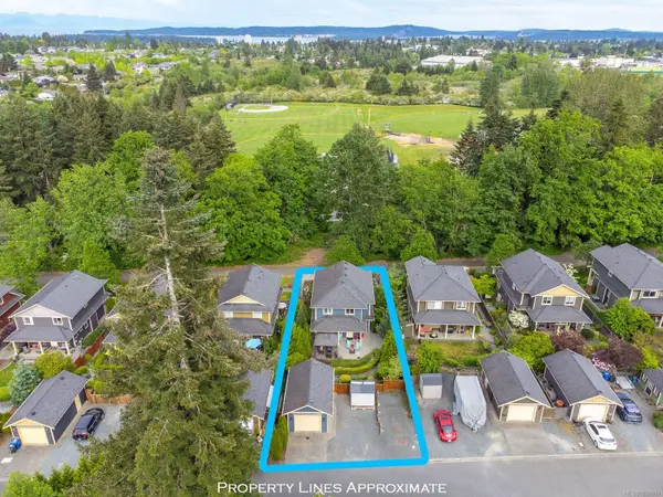 336 Wessex LN, Nanaimo, BC V9R 6H5