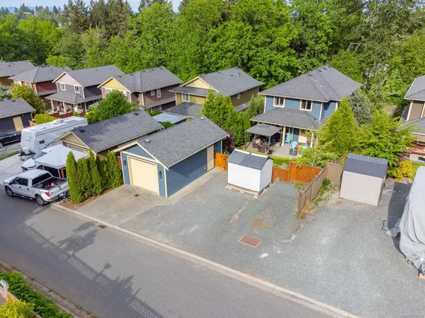 336 Wessex LN, Nanaimo, BC V9R 6H5