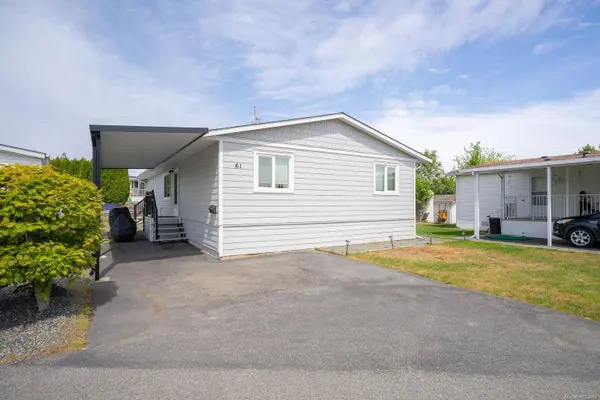 6325 Metral Dr #61, Nanaimo, BC V9T 6P9