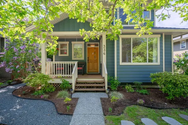 336 Wessex LN, Nanaimo, BC V9R 6H5