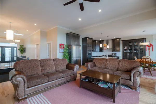 4626 Sheridan Ridge Rd, Nanaimo, BC V9T 6S6