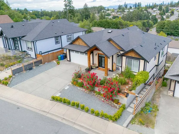 4626 Sheridan Ridge Rd, Nanaimo, BC V9T 6S6