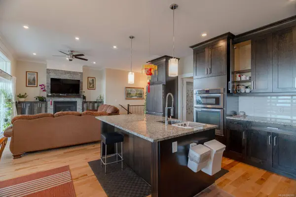 4626 Sheridan Ridge Rd, Nanaimo, BC V9T 6S6