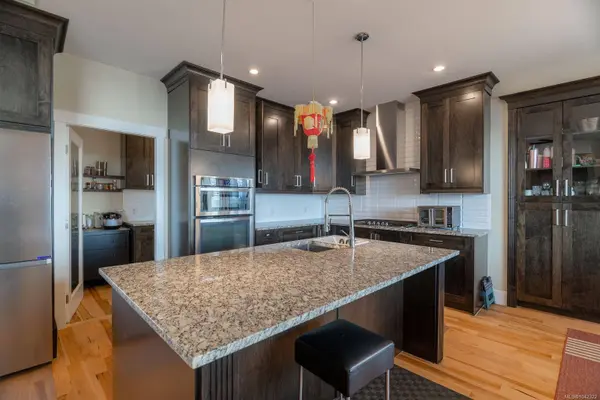 4626 Sheridan Ridge Rd, Nanaimo, BC V9T 6S6