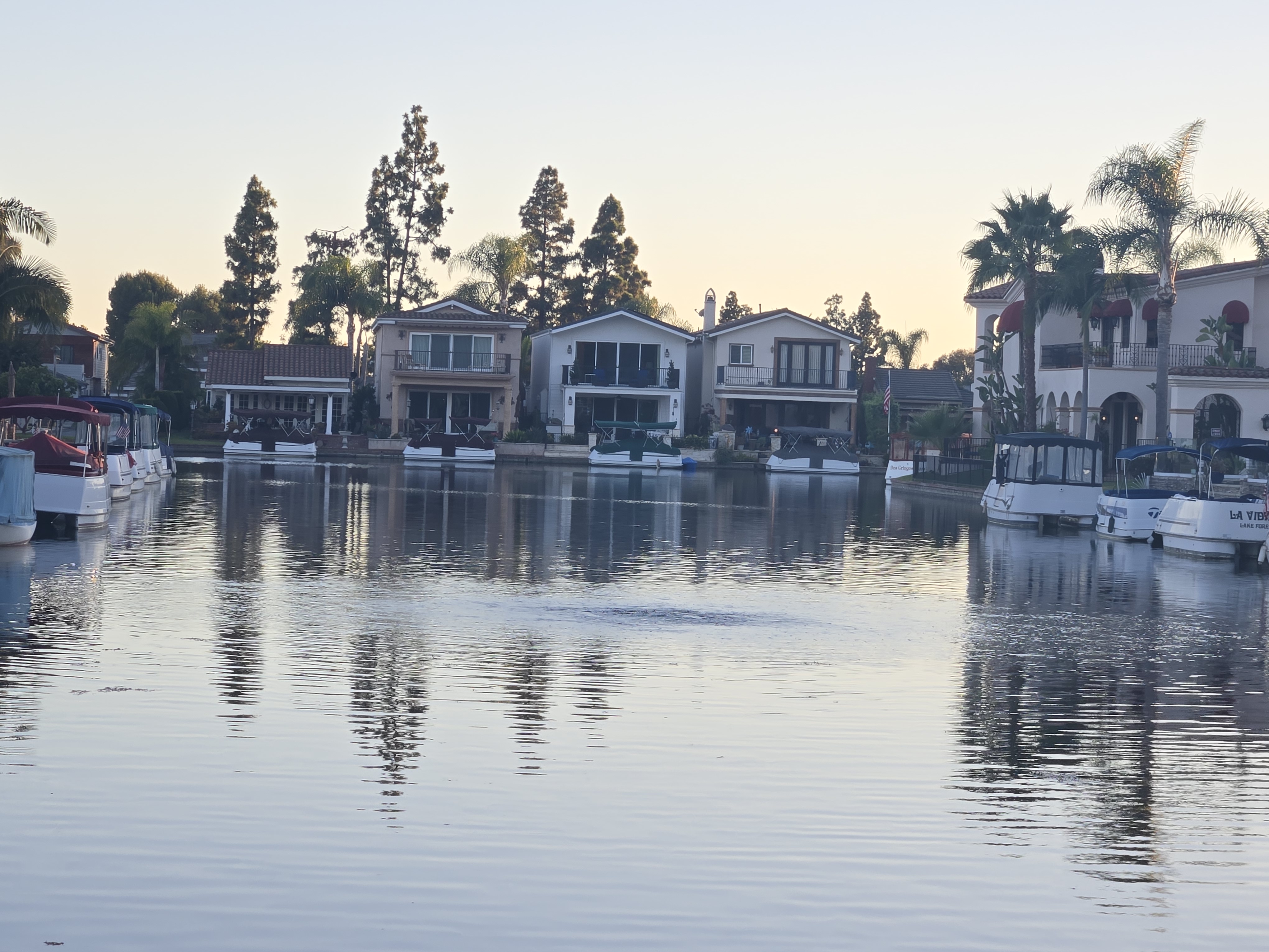 Lake Forest Sun and Sail