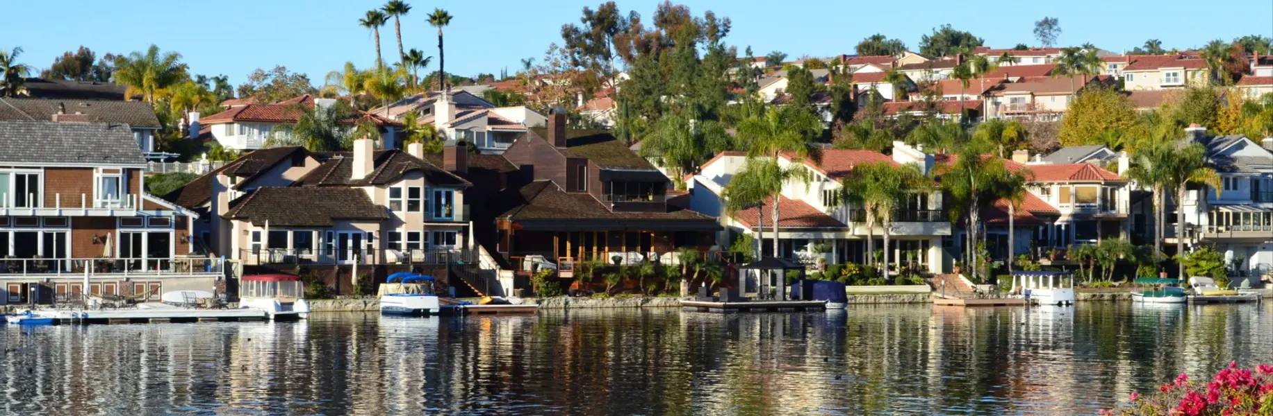 Mission Viejo