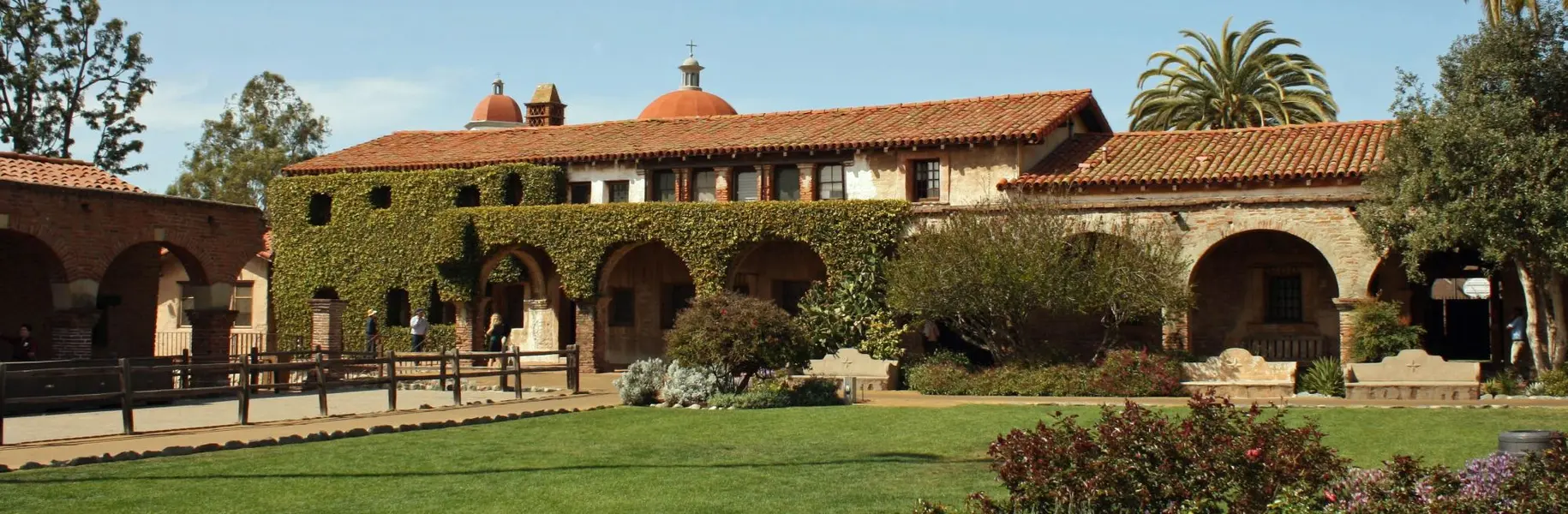San Juan Capistrano