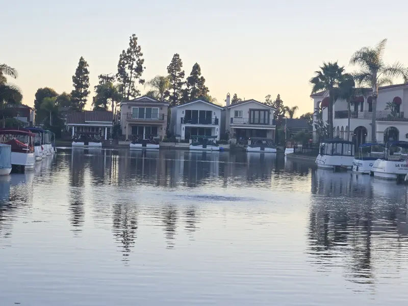 Lake Forest