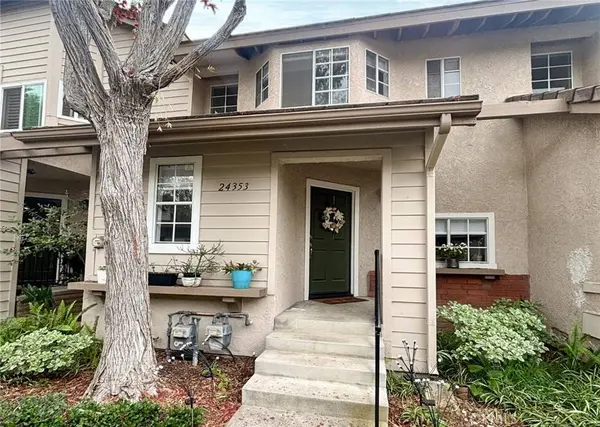 24353 Marquis CT #301, Laguna Hills, CA 92653